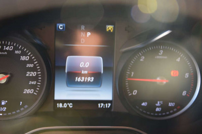 Mercedes-Benz GLC Gebrauchtwagen Mercedes-Benz GLC Gebrauchtwagen