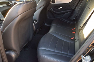 Mercedes-Benz GLC Gebrauchtwagen Mercedes-Benz GLC Gebrauchtwagen