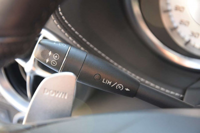 Mercedes-Benz SLS AMG Gebrauchtwagen Mercedes-Benz SLS AMG Gebrauchtwagen