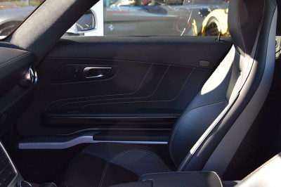 Mercedes-Benz SLS AMG Gebrauchtwagen Mercedes-Benz SLS AMG Gebrauchtwagen