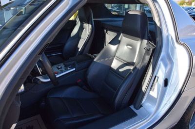 Mercedes-Benz SLS AMG Gebrauchtwagen Mercedes-Benz SLS AMG Gebrauchtwagen