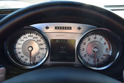 Mercedes-Benz SLS AMG Gebrauchtwagen Mercedes-Benz SLS AMG Gebrauchtwagen