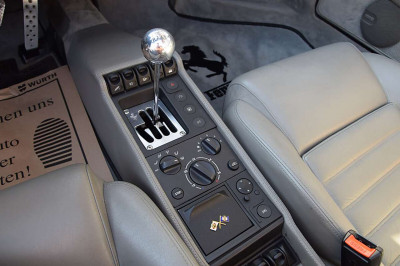 Ferrari F355 Gebrauchtwagen Ferrari F355 Gebrauchtwagen