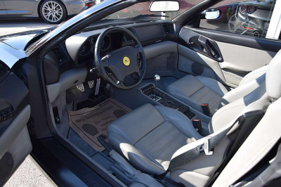 Ferrari F355 Gebrauchtwagen Ferrari F355 Gebrauchtwagen
