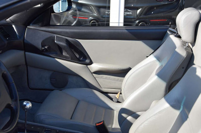 Ferrari F355 Gebrauchtwagen Ferrari F355 Gebrauchtwagen