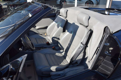 Ferrari F355 Gebrauchtwagen Ferrari F355 Gebrauchtwagen