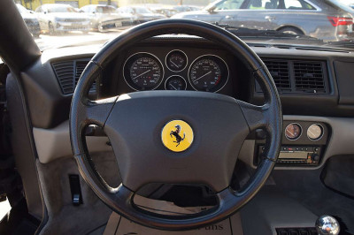 Ferrari F355 Gebrauchtwagen Ferrari F355 Gebrauchtwagen