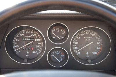Ferrari F355 Gebrauchtwagen Ferrari F355 Gebrauchtwagen