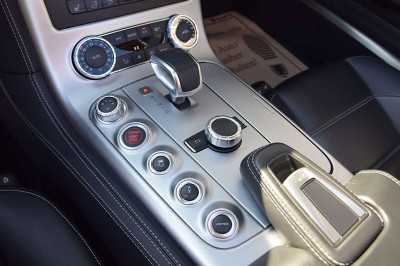 Mercedes-Benz SLS AMG Gebrauchtwagen Mercedes-Benz SLS AMG Gebrauchtwagen