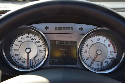 Mercedes-Benz SLS AMG Gebrauchtwagen Mercedes-Benz SLS AMG Gebrauchtwagen