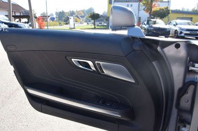 Mercedes-Benz SLS AMG Gebrauchtwagen Mercedes-Benz SLS AMG Gebrauchtwagen