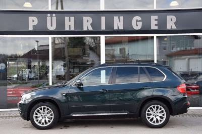 BMW X5 Gebrauchtwagen