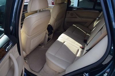 BMW X5 Gebrauchtwagen