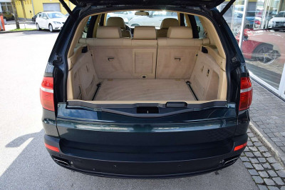 BMW X5 Gebrauchtwagen