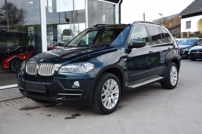 BMW X5 Gebrauchtwagen