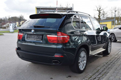 BMW X5 Gebrauchtwagen