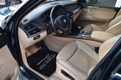 BMW X5 Gebrauchtwagen