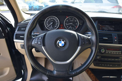 BMW X5 Gebrauchtwagen
