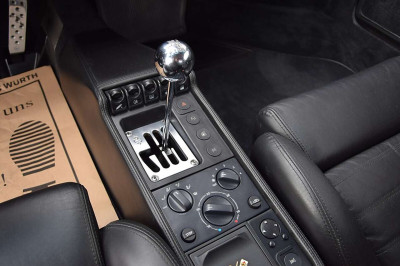 Ferrari F355 Gebrauchtwagen Ferrari F355 Gebrauchtwagen