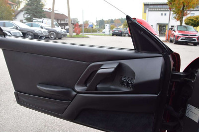 Ferrari F355 Gebrauchtwagen Ferrari F355 Gebrauchtwagen