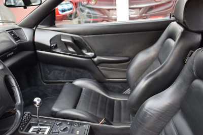 Ferrari F355 Gebrauchtwagen Ferrari F355 Gebrauchtwagen