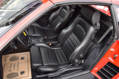 Ferrari F355 Gebrauchtwagen Ferrari F355 Gebrauchtwagen
