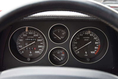 Ferrari F355 Gebrauchtwagen Ferrari F355 Gebrauchtwagen