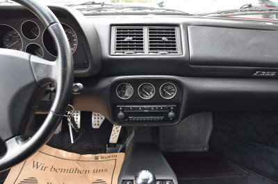 Ferrari F355 Gebrauchtwagen Ferrari F355 Gebrauchtwagen