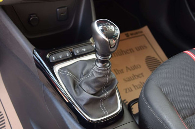 Opel Crossland X Gebrauchtwagen Opel Crossland X Gebrauchtwagen