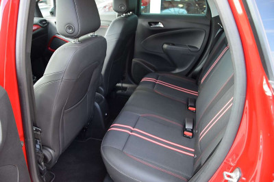 Opel Crossland X Gebrauchtwagen Opel Crossland X Gebrauchtwagen