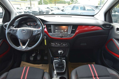 Opel Crossland X Gebrauchtwagen Opel Crossland X Gebrauchtwagen