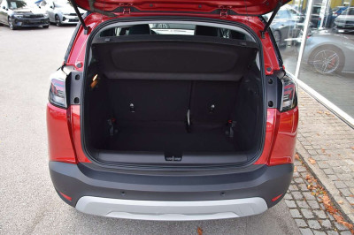 Opel Crossland X Gebrauchtwagen Opel Crossland X Gebrauchtwagen