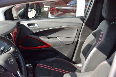 Opel Crossland X Gebrauchtwagen Opel Crossland X Gebrauchtwagen