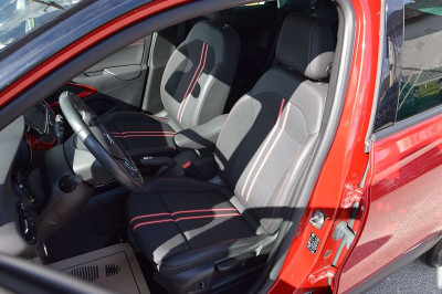 Opel Crossland X Gebrauchtwagen Opel Crossland X Gebrauchtwagen