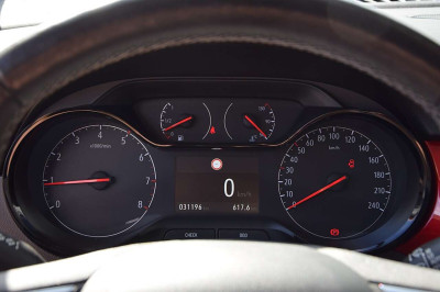 Opel Crossland X Gebrauchtwagen Opel Crossland X Gebrauchtwagen