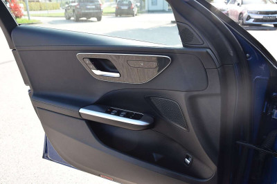 Mercedes-Benz C-Klasse Gebrauchtwagen