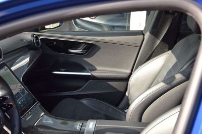 Mercedes-Benz C-Klasse Gebrauchtwagen
