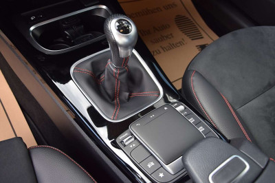 Mercedes-Benz A-Klasse Gebrauchtwagen