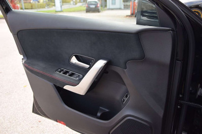 Mercedes-Benz A-Klasse Gebrauchtwagen