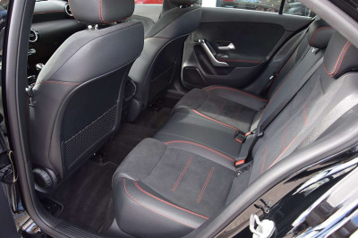 Mercedes-Benz A-Klasse Gebrauchtwagen