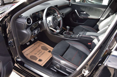 Mercedes-Benz A-Klasse Gebrauchtwagen