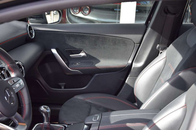 Mercedes-Benz A-Klasse Gebrauchtwagen