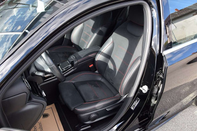 Mercedes-Benz A-Klasse Gebrauchtwagen