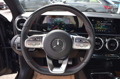 Mercedes-Benz A-Klasse Gebrauchtwagen