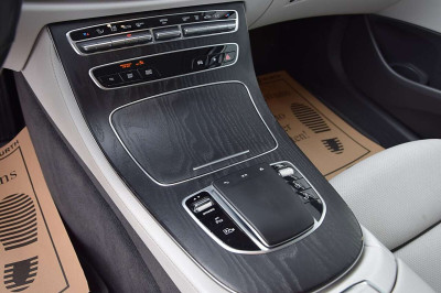 Mercedes-Benz E-Klasse Gebrauchtwagen