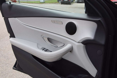 Mercedes-Benz E-Klasse Gebrauchtwagen