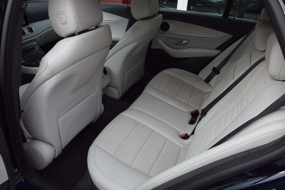 Mercedes-Benz E-Klasse Gebrauchtwagen