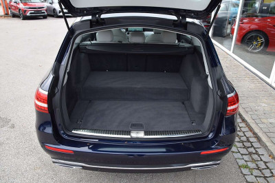 Mercedes-Benz E-Klasse Gebrauchtwagen