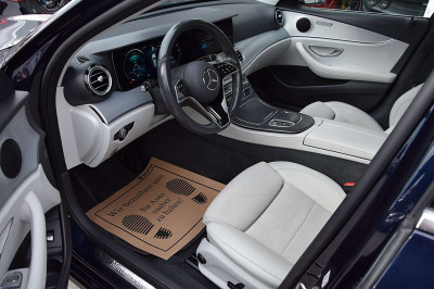 Mercedes-Benz E-Klasse Gebrauchtwagen