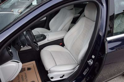 Mercedes-Benz E-Klasse Gebrauchtwagen